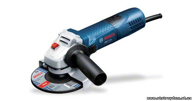 Angle grinders  GWS 7-115 Professional